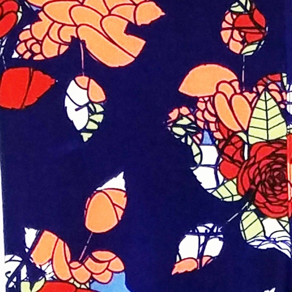 Leggings - Picture 2 of 4